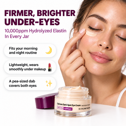 ElastaLift Eye Cream