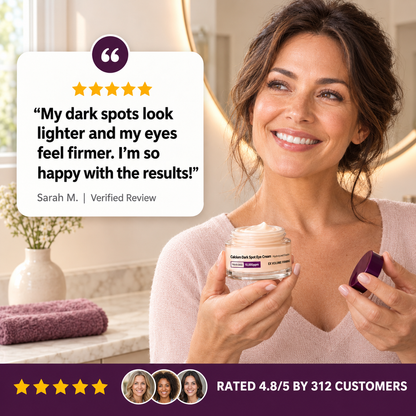 ElastaLift Eye Cream