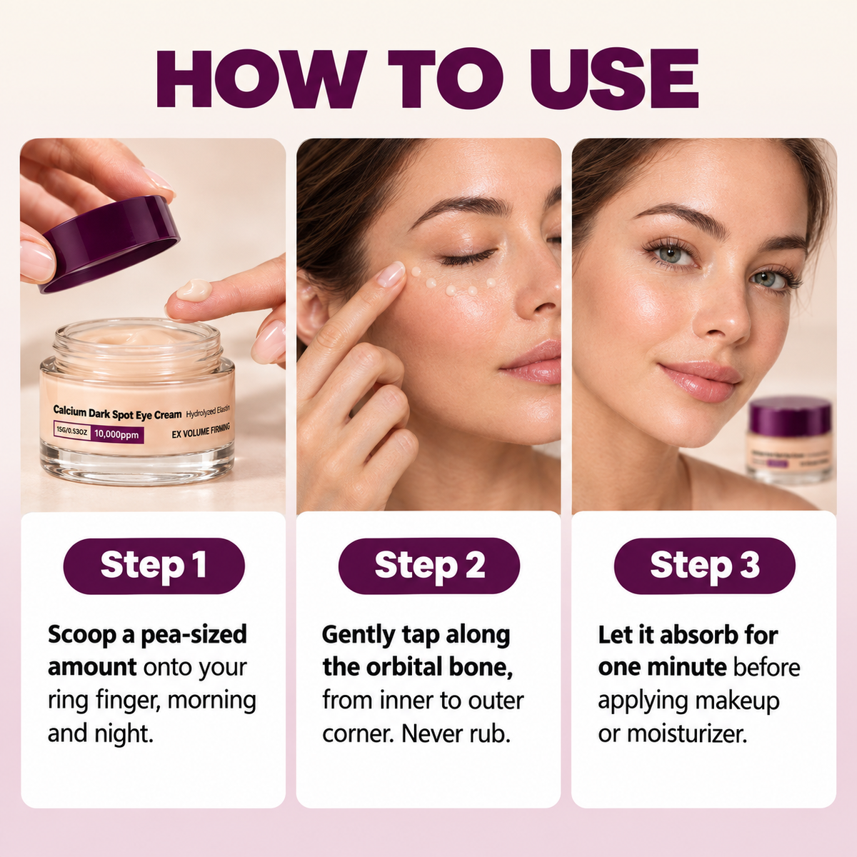 ElastaLift Eye Cream