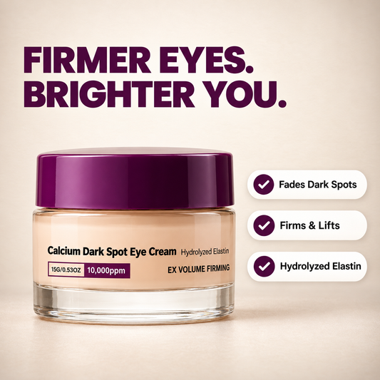ElastaLift Eye Cream